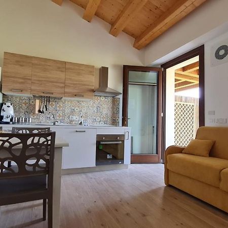 Casa Vacanze Le Agavi Модіка Екстер'єр фото