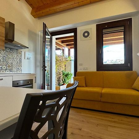 Casa Vacanze Le Agavi Модіка Екстер'єр фото