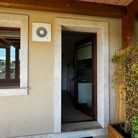 Casa Vacanze Le Agavi Модіка Екстер'єр фото