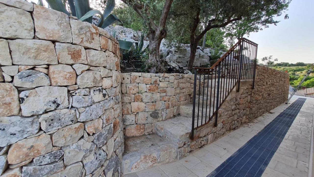 Casa Vacanze Le Agavi Модіка Екстер'єр фото