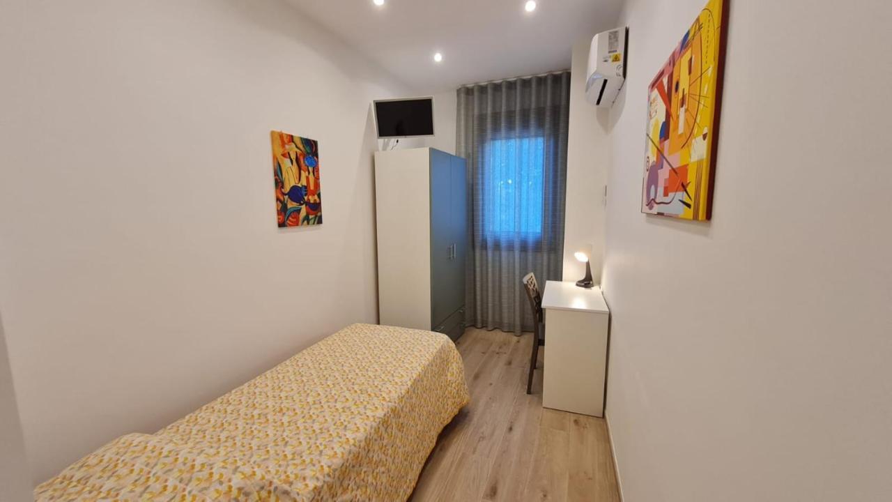 Casa Vacanze Le Agavi Модіка Екстер'єр фото