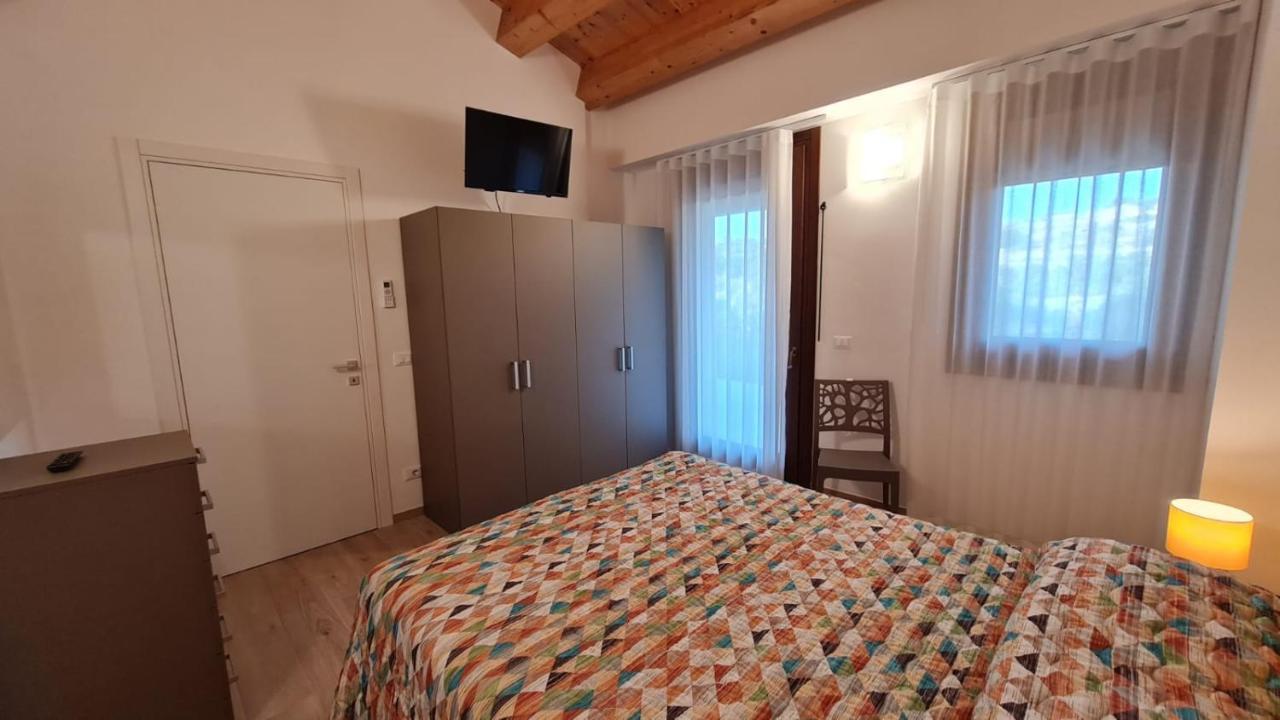 Casa Vacanze Le Agavi Модіка Екстер'єр фото