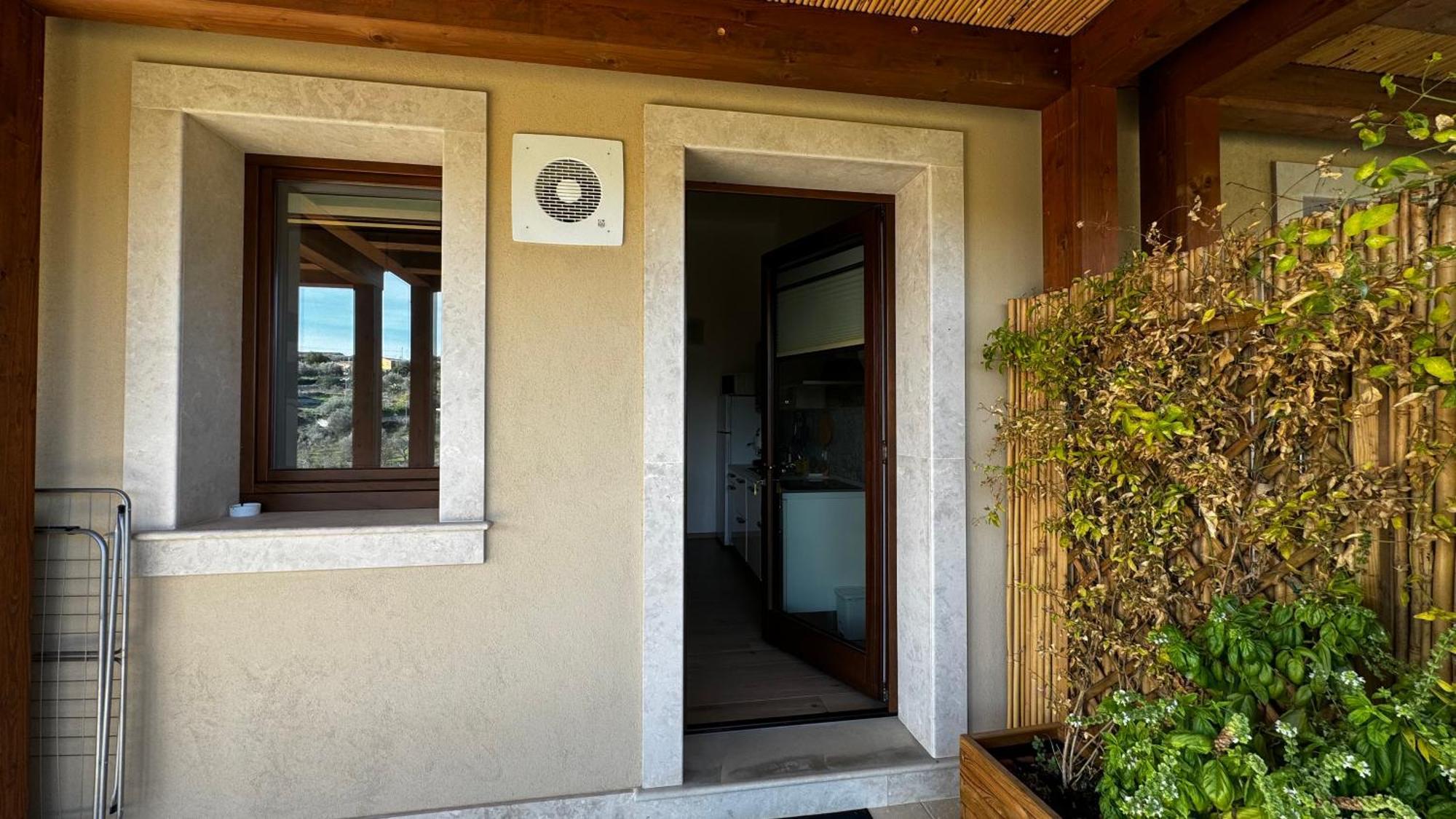 Casa Vacanze Le Agavi Модіка Екстер'єр фото