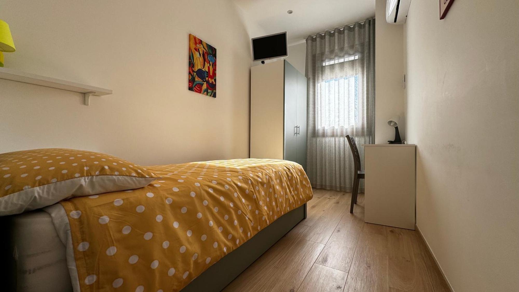 Casa Vacanze Le Agavi Модіка Екстер'єр фото