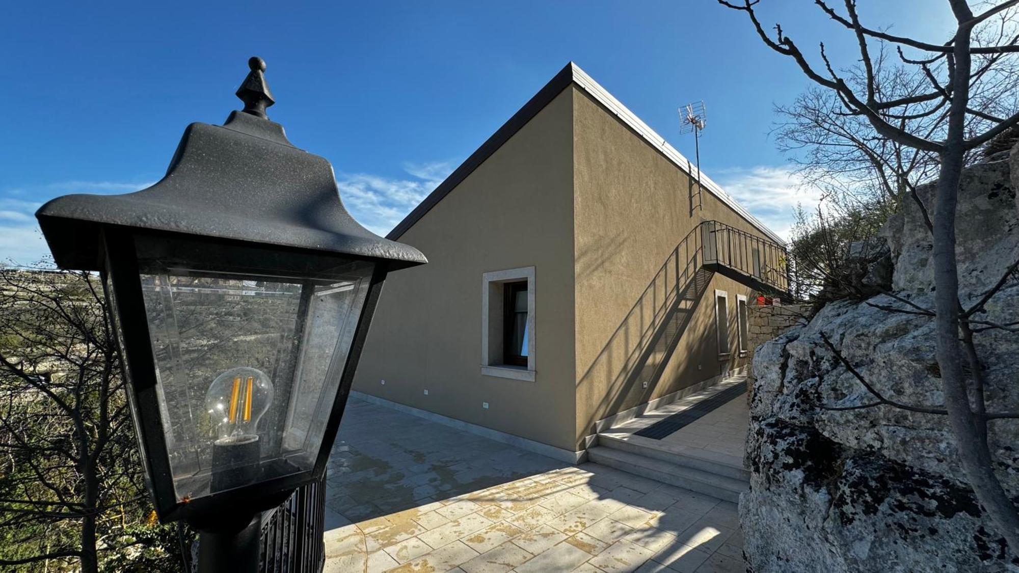 Casa Vacanze Le Agavi Модіка Екстер'єр фото